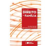 Curso de Direito de Família (Em Portuguese do Brasil)