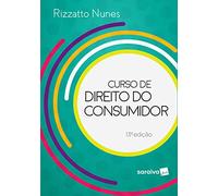 Curso De Direito Do Consumidor