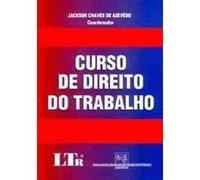 Curso De Direito Do Trabalho (Em Portuguese do Brasil)