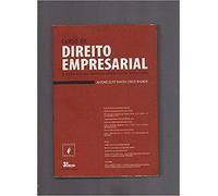 curso de direito empresarial