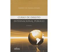 Curso de Direito Internacional Público (Em Portuguese do Brasil)