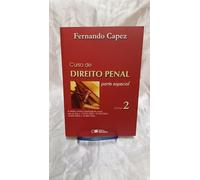 Curso de Direito Penal - Parte Especial - Vol. 2 - 4ª Ed. 2004 (Em Portuguese do Brasil)