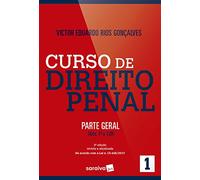 Curso De Direito Penal. Parte Geral - Volume 1
