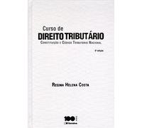 Curso de Direito Tributário. Constituição e Código Tributário Nacional (Em Portuguese do Brasil)