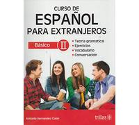 Curso de español para extranjeros: básico 2