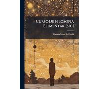 Curso De Filosofia Elementar [sic]