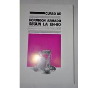 Curso de hormigón armado según la EH-80