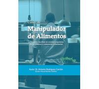 Curso de Manipulador de Alimentos: Y Primeros Auxilios en eventos populares para cocineros y camareros voluntarios