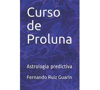 Curso de Proluna: Astrologia predictiva