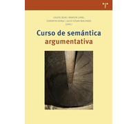 Curso de semántica argumentativa