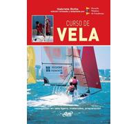Curso de vela: Navegación en vela ligera, materiales, preparación