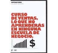 Curso De Ventas [Import espagnol]