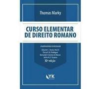 CURSO ELEMENTAR DE DIREITO ROMANO - 2021