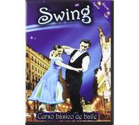 Curso en Dvd de Baile - Swing Basico