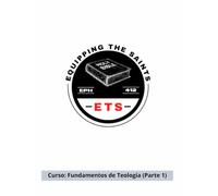 Curso: Fundamentos de Teología (Parte 1)