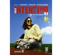 Curso intensivo. A1. Libro del alumno-Cuaderno ejercicios. Per le Scuole superiori. Con CD Audio. Con espansione online (Vol. 1)