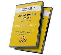 CURSO INTENSIVO DJ