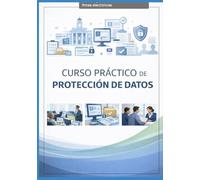 Curso práctico protección de datos