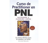 Curso practitioner en PNL/ Course practitioner in PNL