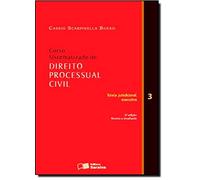 Curso Sistematizado De Direito Processual Civil. Tutela Jurisdicional Executiva - Volume 3 (Em Portuguese do Brasil)