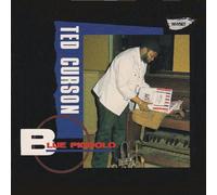 Curson, Ted - Blue Piccolo