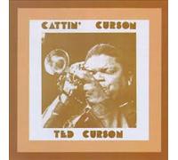 Curson, Ted - Cattin Curson