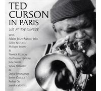 Curson, Ted - In Paris: Live At The Sunside