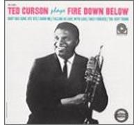 Curson,Ted - Plays Fire Down Below
