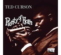 CURSON, TED - PLENTY OF HORN
