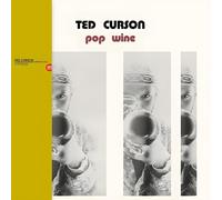 Curson,Ted - Pop Wine