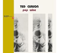 Curson,Ted - Pop Wine