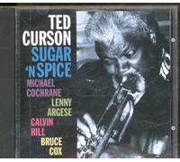 Curson, Ted - Sugar N Spice