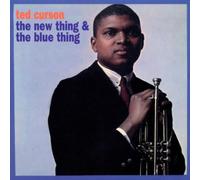 Curson,Ted - The New Thing & the Blue Thing