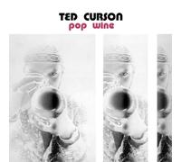 Curson, Ted - With George Arvanitas Trio-Pop Wine