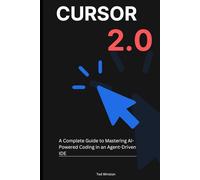 Cursor 2.0: A Complete Guide to Mastering AI-Powered Coding in an Agent-Driven IDE