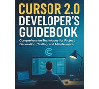 Cursor 2.0 Developer’s Guidebook: Comprehensive Techniques for Project Generation, Testing, and Maintenance
