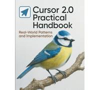 Cursor 2.0 Practical Handbook: Real-World Patterns and Implementation