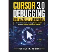 Cursor 3.0 Debugging for Absolute Beginners: Modern Strategies for Resolving Runtime Conflicts Within AI-Assisted Engineering Pipelines