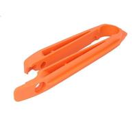 Plastiche Carene pattino scorricatena Arancione Polisport Ktm 8452600002