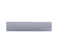 Cursore decorativo GEZE per GEZE TS4000/TS5000 argento 25207