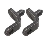 Cursore Di Tensione 2 Pezzi 346859-4 Compatibile Con Motosega UC3541A