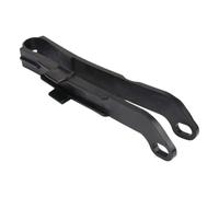 Cursore guida protezione catena forcellone compatibile con XR250R(Black)