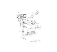 CURSORE ORIGINALE EMAK K45590109