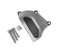 Cursore Per CBR1000RR 2008-2011 Moto Motore Crash Pad Paratelaio Protezione Dalla Caduta Telaio Guardia Statore Copertura CNC Alluminio(G)