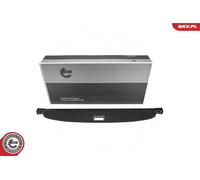 Cursore per copertura bagagliaio VW Touran III 2015-2024