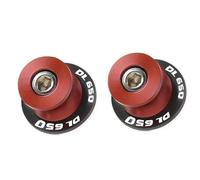 Cursore Per Forcellone In Lega CNC - Kit Di Cursori Per Asse Moto Con Protezione Anticollisione A Bobina Da 8 Mm Per GSX-250R/GSX250R/DL650/DL1000(49)