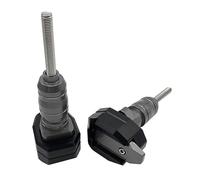 Cursore Per Rebel 500 CMX500 2017 2018 2019 2020 2021 Moto Paratelaio Crash Protezione Dalla Caduta Motore Protector Crash Pad(G)