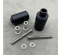 Cursore Per SUZUKI GSXR1000 K3 GSXR 1000 2003-2004 Motore Del Motociclo Protector Crash Pad Guard Paratelaio Protezione Dalla Caduta