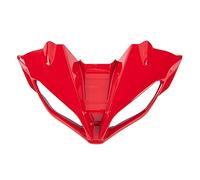 Cursore Per Tracer 9 GT Tracer9 9GT 2021 2022 Moto Faro Anteriore Della Copertura Della Protezione Del Faro Trim Covery Carenatura Accessori(Rosso)