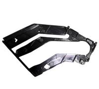 Cursore scorrevole da 5 pezzi compatibile con LBP-6018 6018L 6030 6000(5PCS the left)